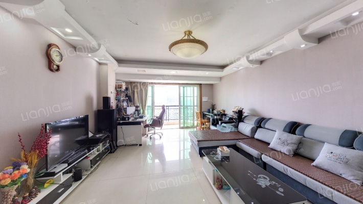 皇家翠苑二手房实景图