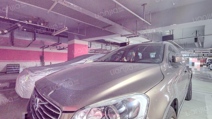 泰禾1号街区二手房实景图