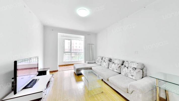 津铁惠苑二手房实景图