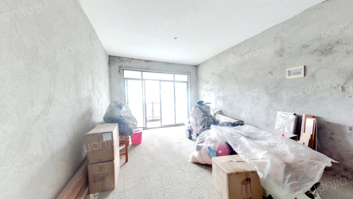 岭南雅苑二手房实景图