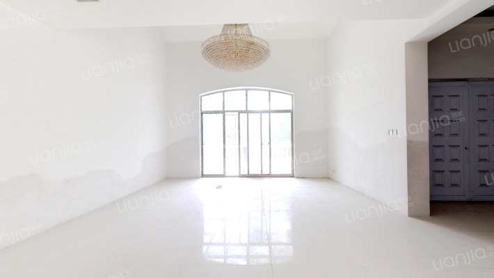 太阳湖大花园棕榈湾二手房实景图