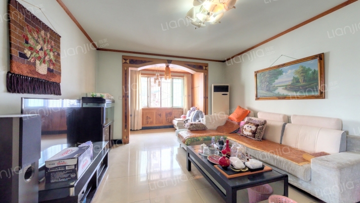 东怡园二手房实景图