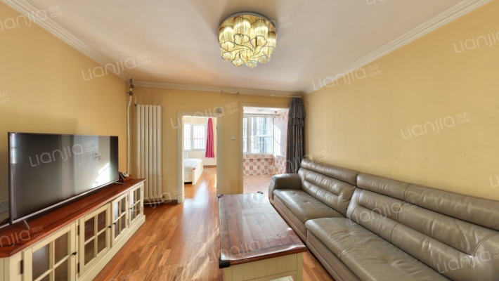 阜成门外大街二手房实景图