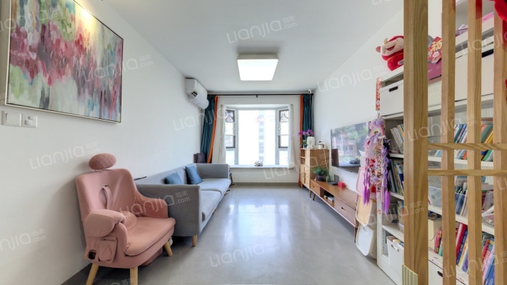 汇宝苑二手房实景图