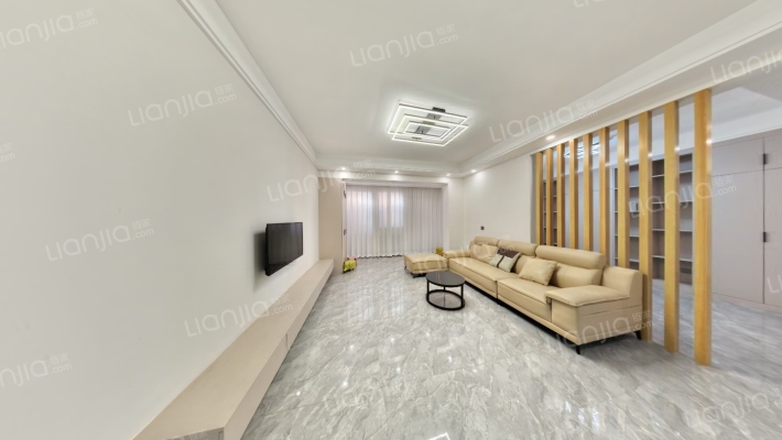 海德花园二手房实景图