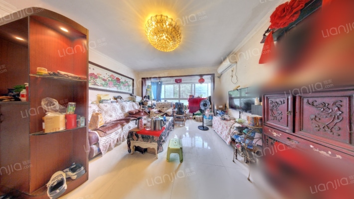 鹏瑞仙桐雅轩罗湖区二手房实景图