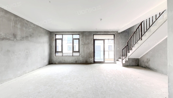 景瑞天赋苑二手房实景图