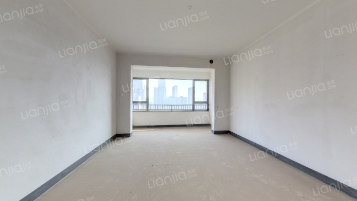 龙湖景粼玖序三组团二手房实景图