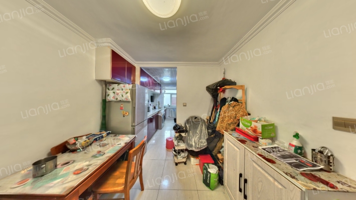 新大地小区二手房实景图