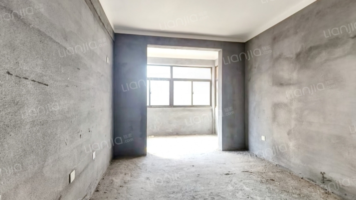 豫府花园二手房实景图