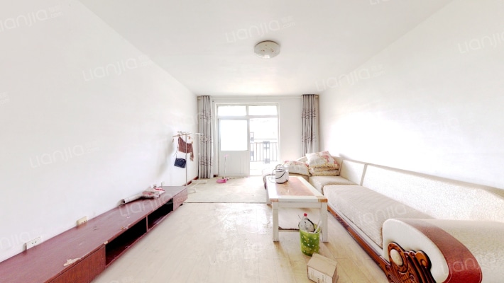 清华园胶州二手房实景图