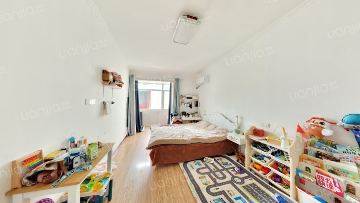 卫巷二手房实景图