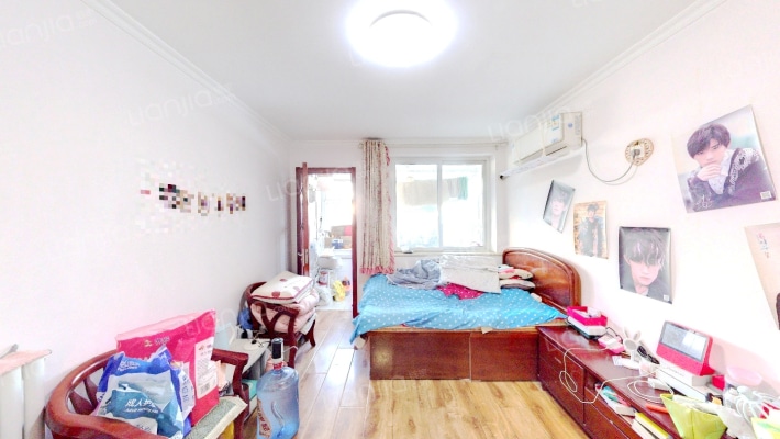 南劵门巷二手房实景图