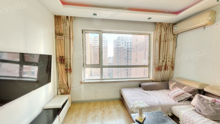 丽水金阳二手房实景图