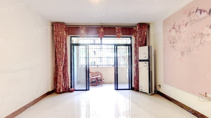 碧园南城故事二手房实景图