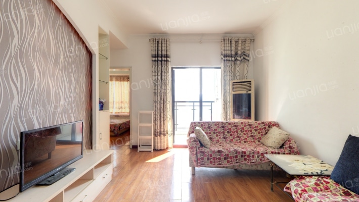 福星城北区二手房实景图