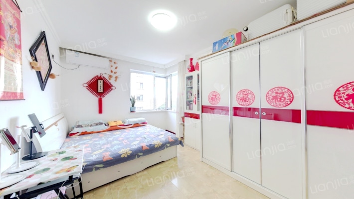 保利锦江林语二期二手房实景图