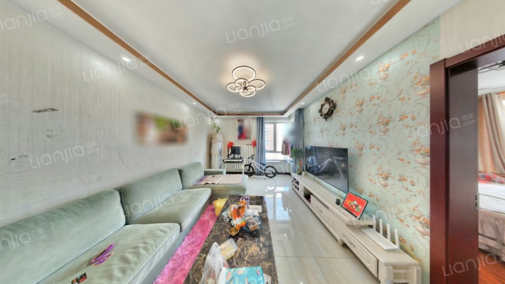 家兴里二手房实景图