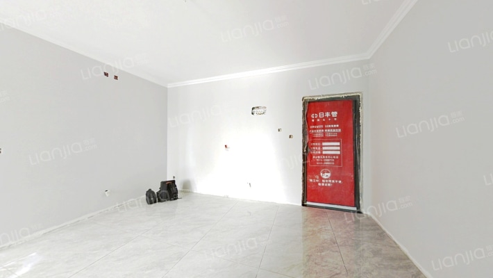 凯源花苑二手房实景图