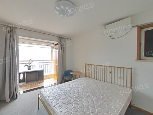 整租·民建大厦 2室1厅 南/北