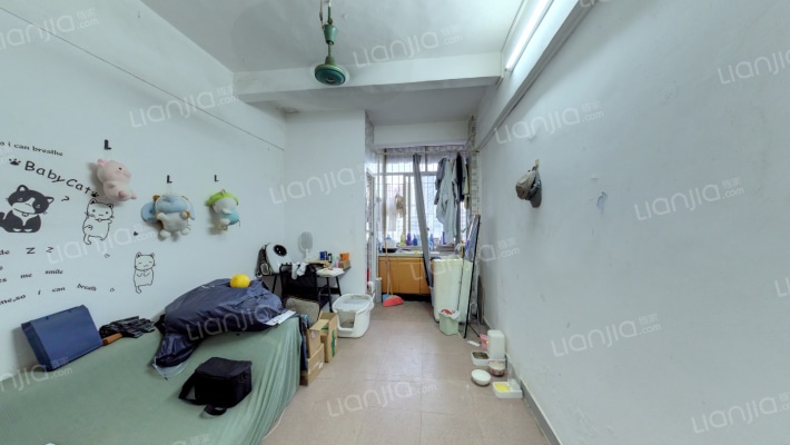 宝华路(荔湾)二手房实景图