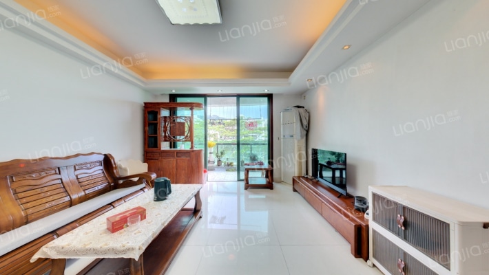 桃源居十三区二手房实景图