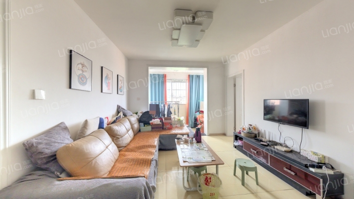 花径园二手房实景图