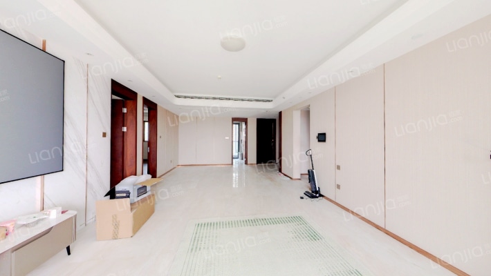 宁波新世界二手房实景图