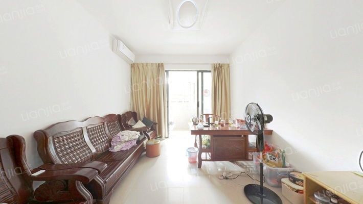 金宝城市佳园二手房实景图