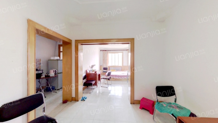 川南公寓二手房实景图