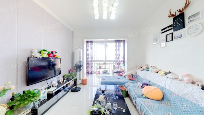 四季阳光二手房实景图