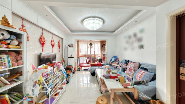 鑫东祥瑞二手房实景图