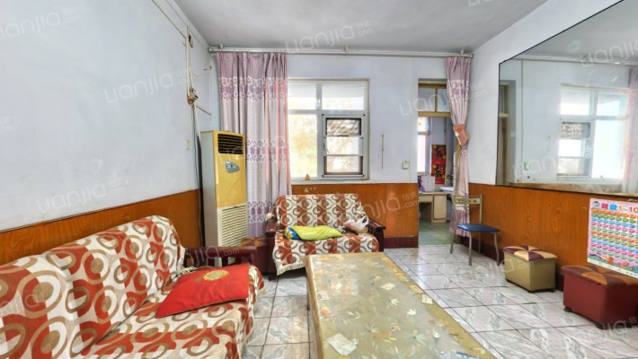 许昌市实验幼儿园家属院二手房实景图