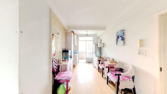 夏语园二手房实景图