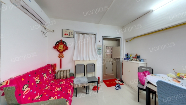 荣欣花园二手房实景图