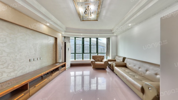 宝珠花园二手房实景图