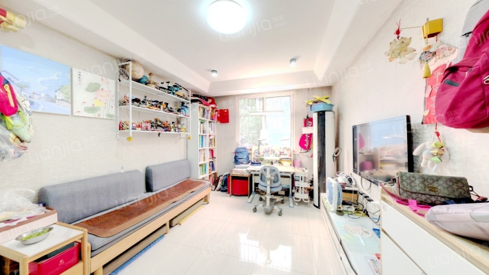 北苑三村二手房实景图