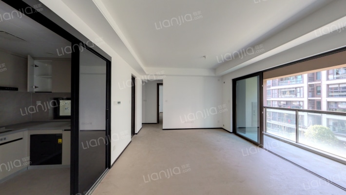 越秀悦映湖山悦风二手房实景图