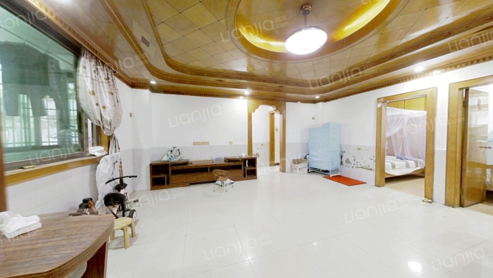 永业楼二手房实景图