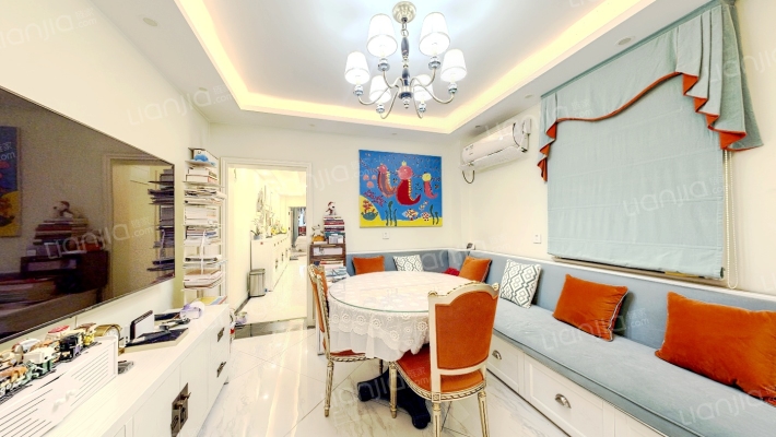 华远北街二手房实景图