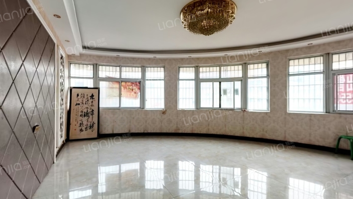 聚鑫园小区二手房实景图