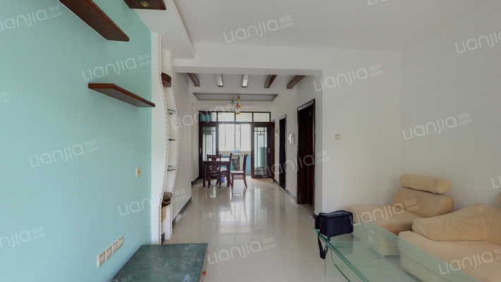 佳元天上人间二手房实景图