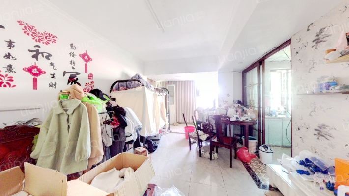 天福居二手房实景图