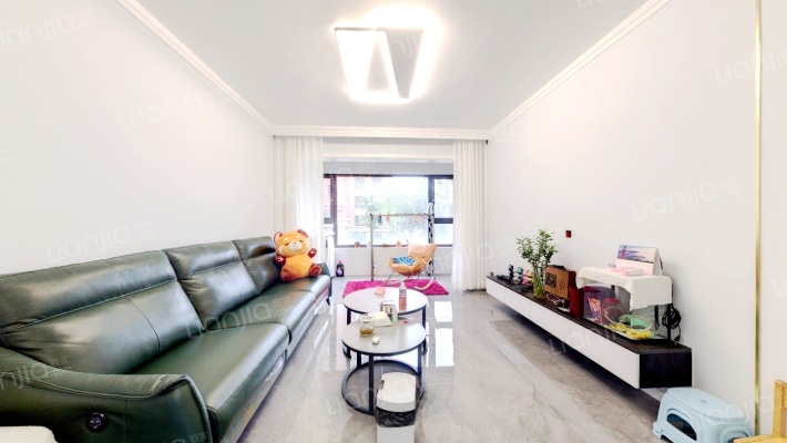 中骏皓景湾二手房实景图