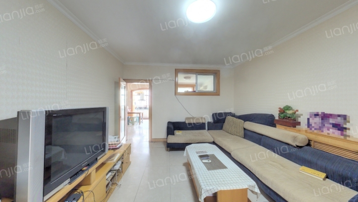 建鑫花园二手房实景图