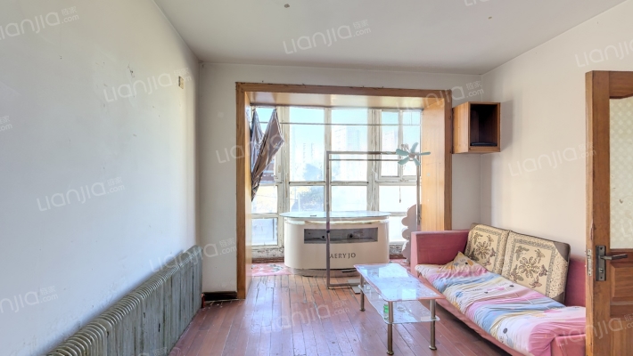 高官家园二手房实景图