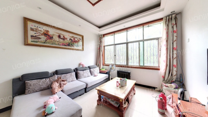 饶丰路二手房实景图