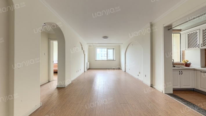 德龙海宜家二手房实景图