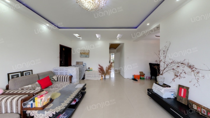 阳光欧尚二手房实景图