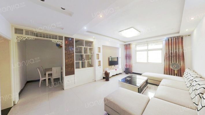 紫苑小区二手房实景图